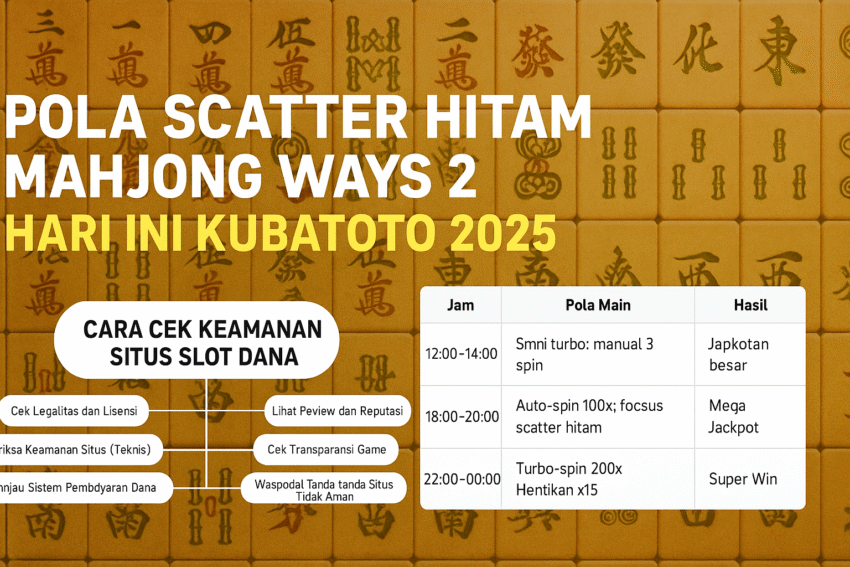 Pola Scatter Hitam Mahjong Ways 2 Hari Ini di KubaToto 2025-2.png