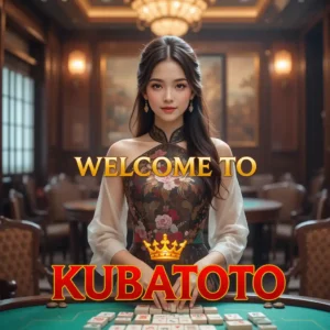 Slot KubaToto Server Thailand Super Gacor 2025 Terbaru: Panduan Lengkap Menang Besar!