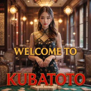 Slot KubaToto Server Thailand Super Gacor 2025 Terbaru